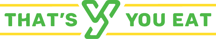 That's Y You Eat - Main Logo